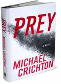 Michael Chrichton's Prey